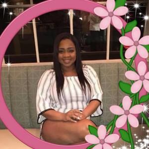 Meet your Posher, Barbara